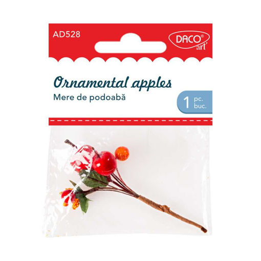 Picture of DACO ORNAMENTAL APPLES